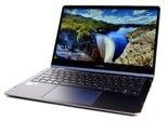 Test Asus ZenBook Flip S