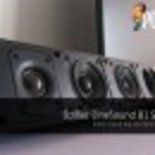 Test Edifier CineSound B1