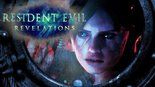 Test Resident Evil Revelations