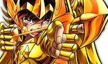 Test Saint Seiya Brave Soldiers