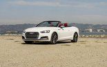 Test Audi S5 Cabriolet