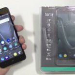 Wiko Harry Review