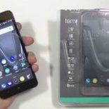 Test Wiko Harry