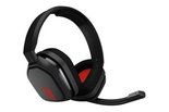 Test Astro Gaming A10