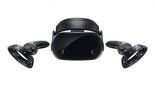 Test Samsung HMD Odyssey