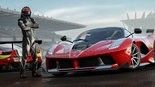 Test Forza Motorsport 7