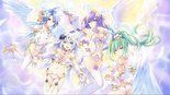 Test Cyberdimension Neptunia 4 Goddesses Online
