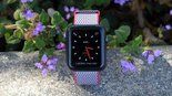 Test Apple Watch 3