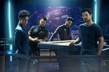 Anlisis The Expanse Saison 2