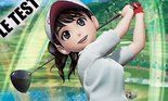 Test Everybody's Golf