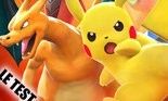 Test Pokkn Tournament DX