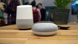 Test Google Home Mini