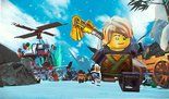 Test LEGO Ninjago