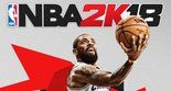 Test NBA 2K18