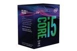 Test Intel Core i5-8400