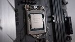 Test Intel Core i7-8700K