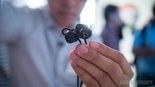 Test Google Pixel Buds