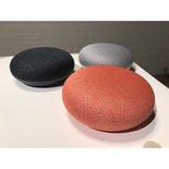 Test Google Home Mini