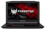 Test Acer Predator Helios 300