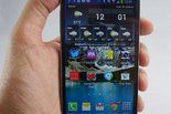 Test Samsung Galaxy S4 Active