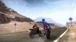 Test Road Redemption