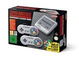 Test Nintendo Super Nintendo Classic Mini