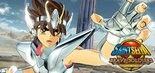Test Saint Seiya Brave Soldiers