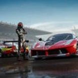 Test Forza Motorsport 7