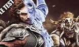 Test La Terre du Milieu L'Ombre de la Guerre