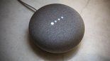 Test Google Home Mini