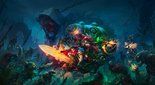 Test Battle Chasers Nightwar