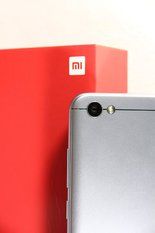 Test Xiaomi Redmi Note 5A