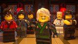 Test LEGO Ninjago