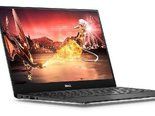 Test Dell XPS 13 - 2017