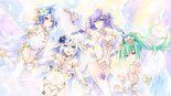 Test Cyberdimension Neptunia 4 Goddesses Online
