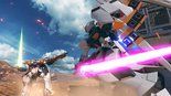 Test Gundam Versus