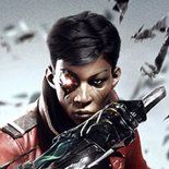 Dishonored Death of the Outsider Review