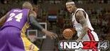 Test NBA 2K14