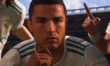 Test FIFA 18