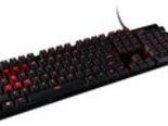 Test Kingston HyperX Alloy Pro