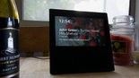 Test Amazon Echo Show