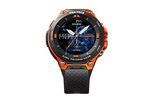 Test Casio WSD-F20