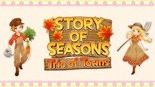 Test Story of Seasons Trio of Towns