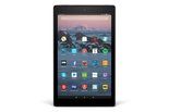 Test Amazon Fire HD 10 - 2017