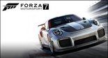 Test Forza Motorsport 7