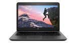 Test HP ZBook 14