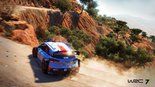 Test WRC 7