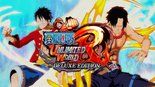 Test One Piece Unlimited World Red