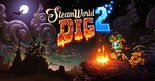 Test SteamWorld Dig 2