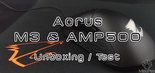 Gigabyte Aorus M3 Review